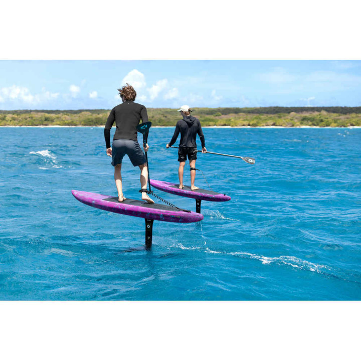 Planche de downwind duotone downwinder slim sls 2026
