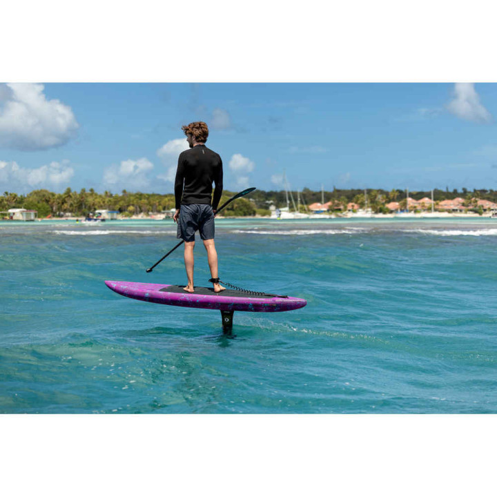 Planche de downwind duotone downwinder slim sls 2026