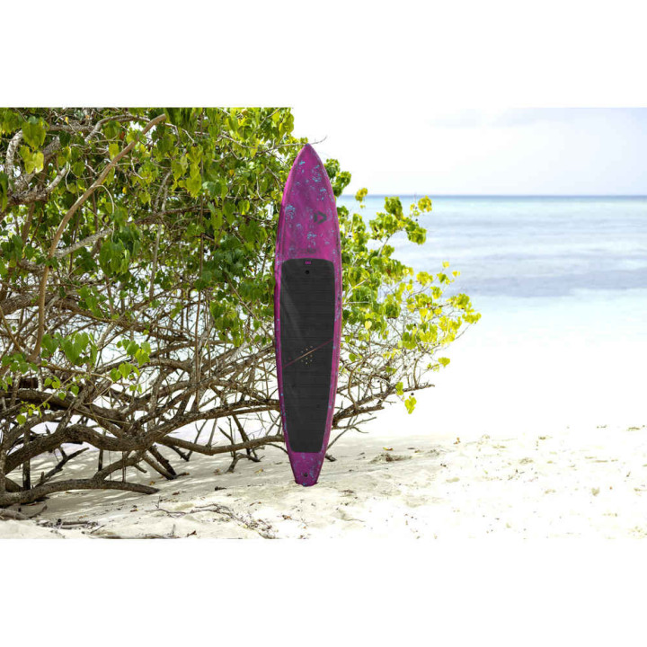 Planche de downwind duotone downwinder slim sls 2026