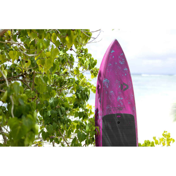 Planche de downwind duotone downwinder slim sls 2026