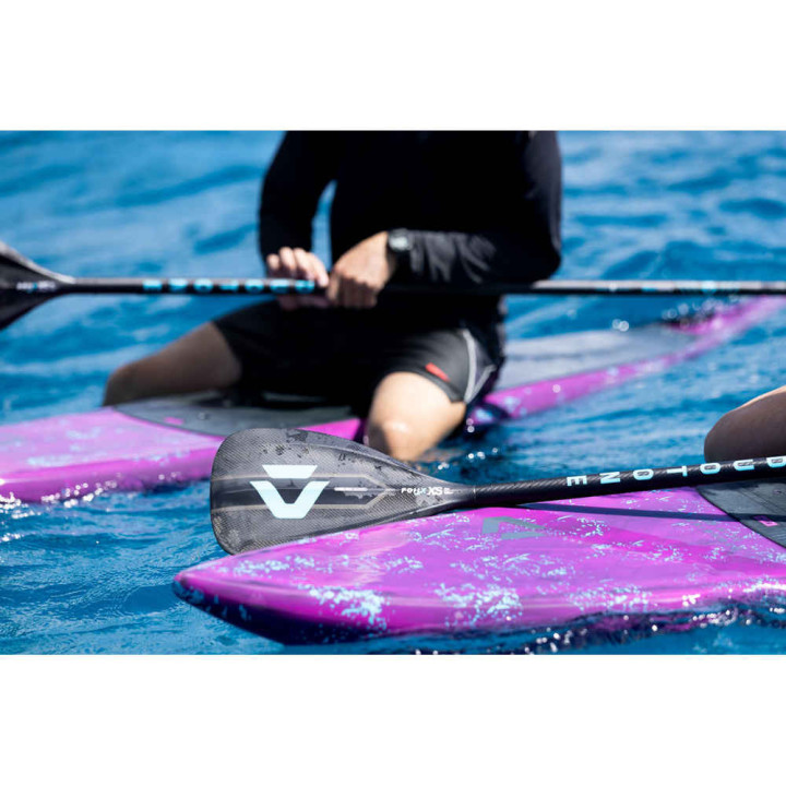 Planche de downwind duotone downwinder slim sls 2026