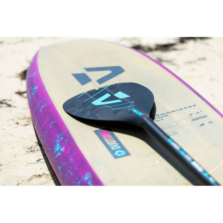 Planche de downwind duotone downwinder slim sls 2026