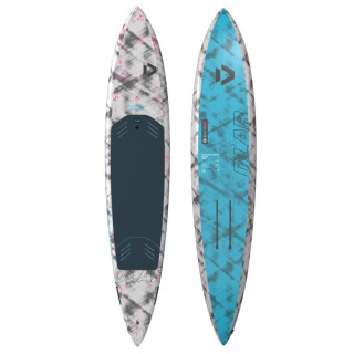 Planche de downwind duotone downwinder slim d-lab 2026