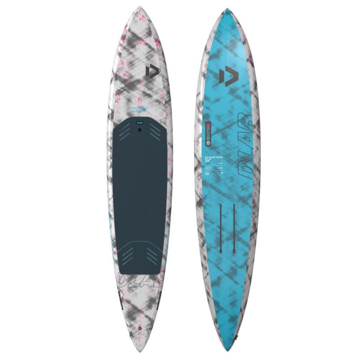 Planche de downwind duotone downwinder slim d-lab 2026