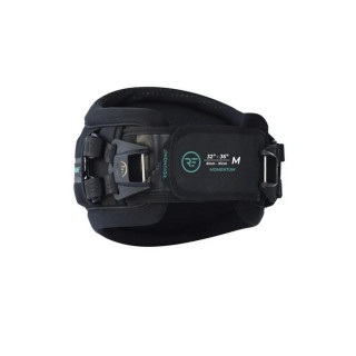 Harnais Ride Engine V2 Momentum Noir 2022 | Harnais Rigide Kitesurf