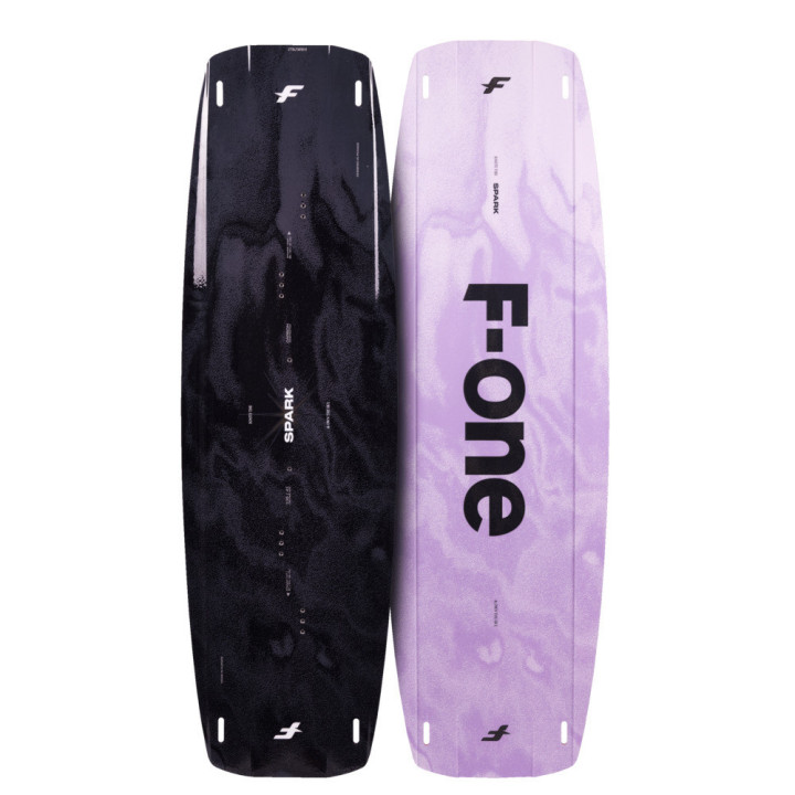 Planche de Kitesurf f-one spark carbon