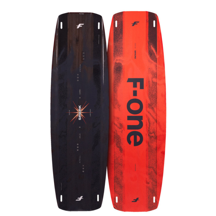 Planche de Kitesurf f-one spark