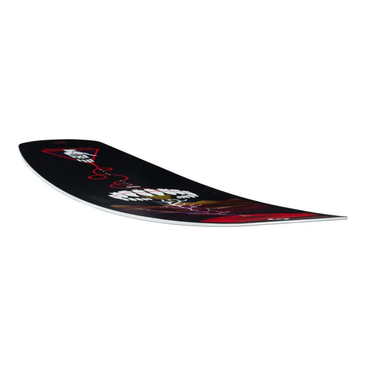 Slingshot Bearden 2026 — Wakeboard jib câble park homme