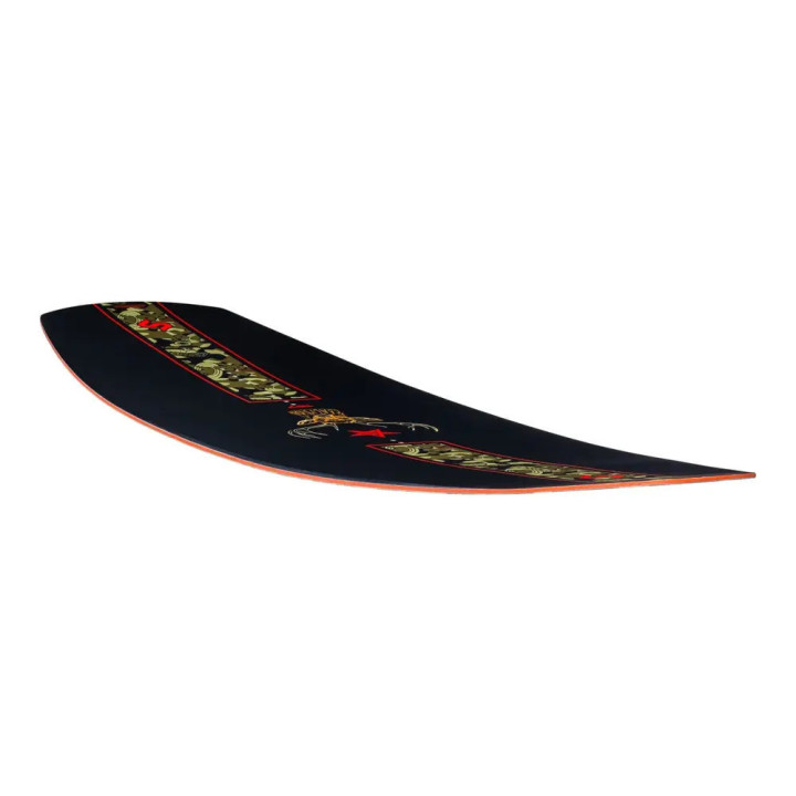Slingshot Coalition 2026 | Planche Wakeboard Cable Park Homme