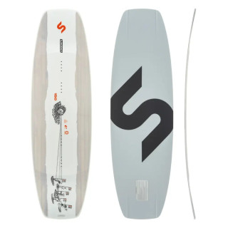 Planche de Wakeboard slingshot friend-ship 2026