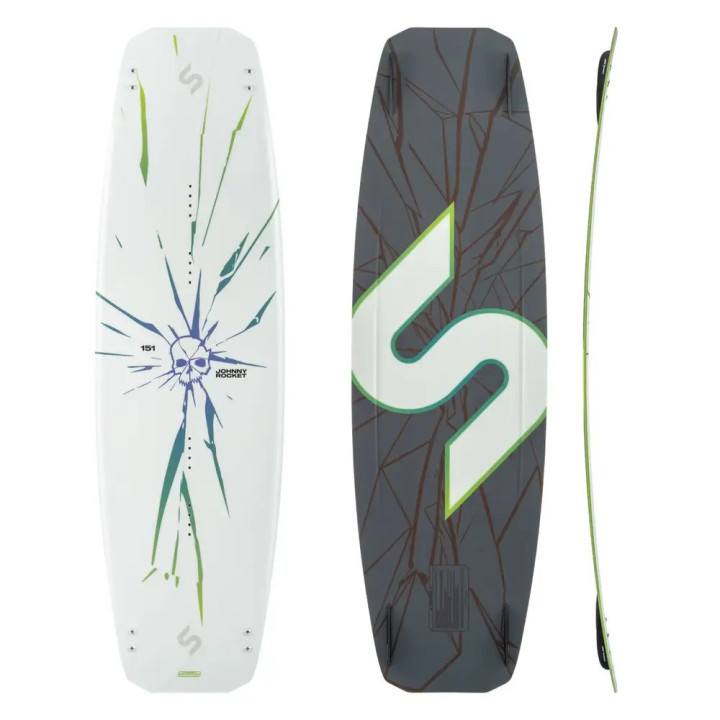 Wakeboard slingshot johnny rocket 2026