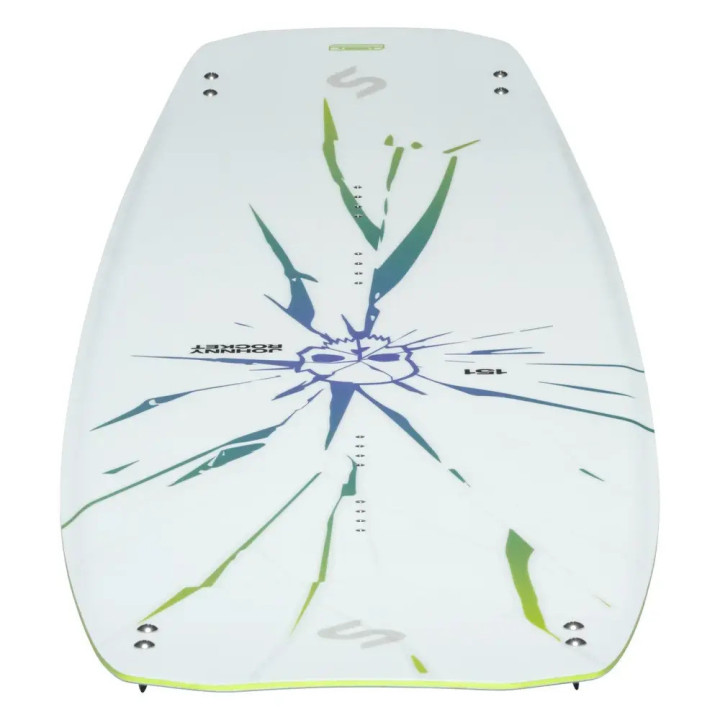 Wakeboard slingshot johnny rocket 2026