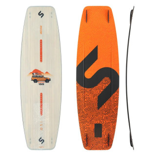 Wakeboard slingshot nomad 2026