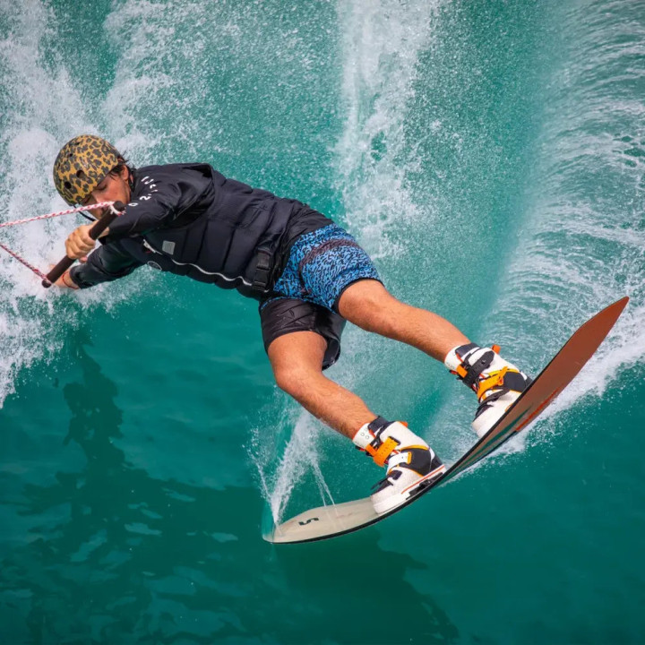 Wakeboard slingshot nomad 2026