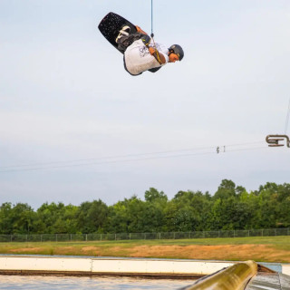 Wakeboard slingshot dary z ltd 2026