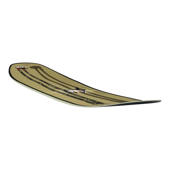Wakeboard slingshot space melter 2026