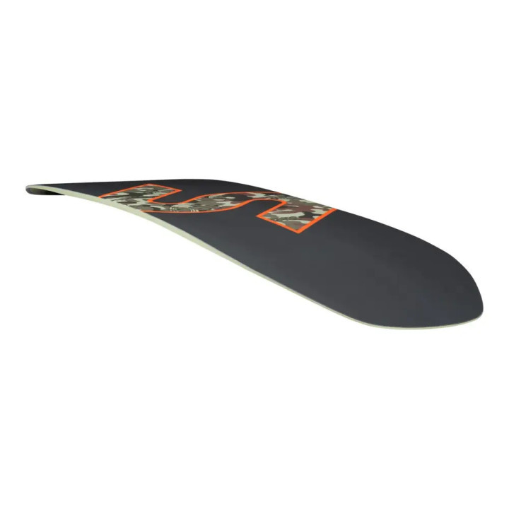 Wakeboard slingshot space melter 2026