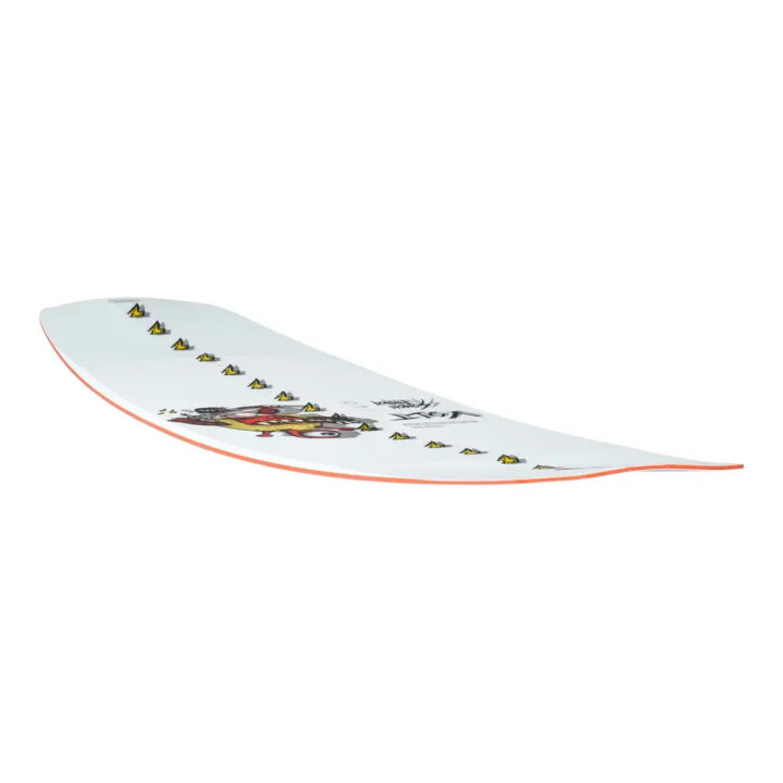 Wakeboard slingshot volt 2026