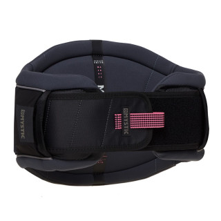 Achat harnais kite ceinture Mystic Majestic OS gris 2022 | Harnais rigide