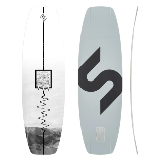 Wakeboard slingshot shred farm 2026