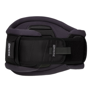 Achat harnais kite ceinture Mystic Warrior X 2022 gris | Harnais rigide
