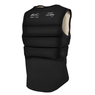 Veste impact kitesurf manera react noir