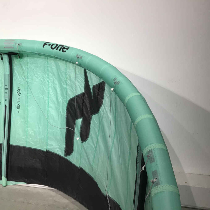 Occasion - aile kitesurf f-one bandit xvi - 7.0m
