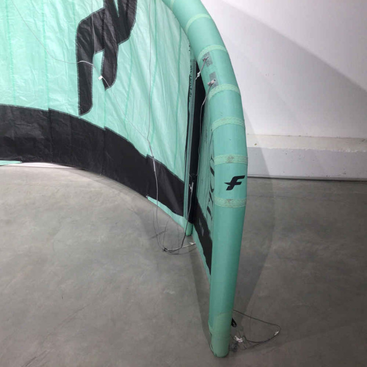Occasion - aile kitesurf f-one bandit xvi - 7.0m