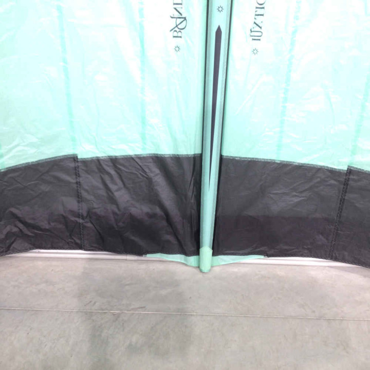 Occasion - aile kitesurf f-one bandit xvi - 7.0m