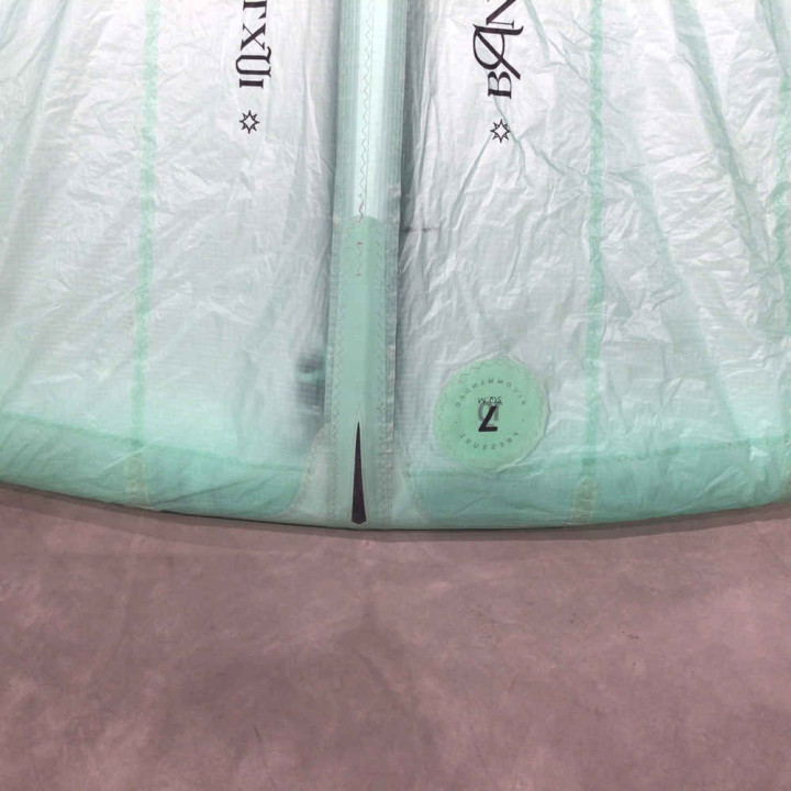 Occasion - aile kitesurf f-one bandit xvi - 7.0m