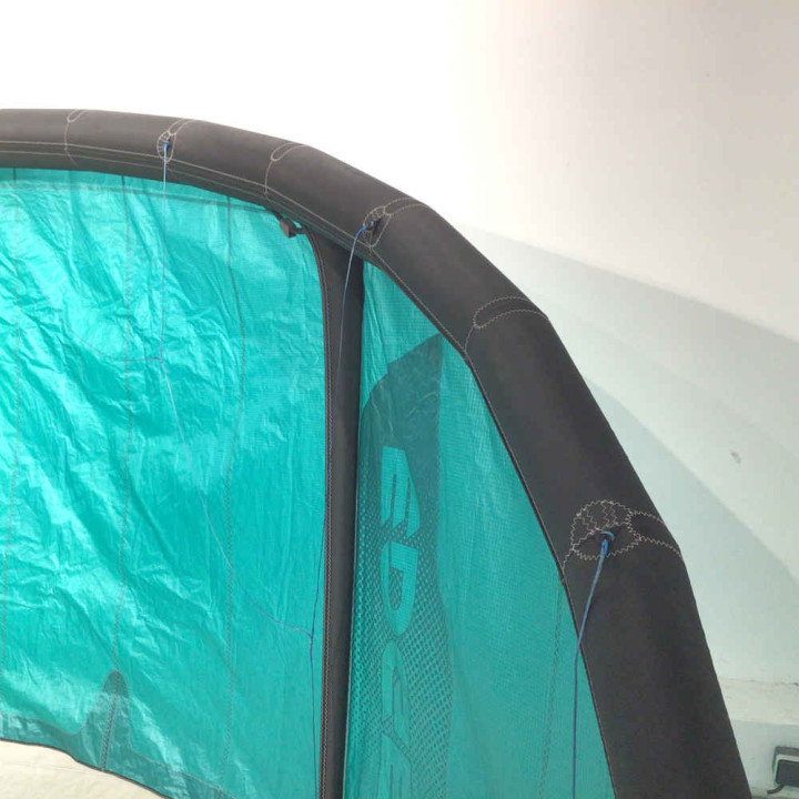 OCCASION - AILE KITESURF OZONE EDGE V12 - 11.0M