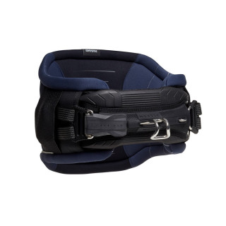 Achat harnais kite ceinture Mystic Star 2022 bleu nuit | Harnais souple