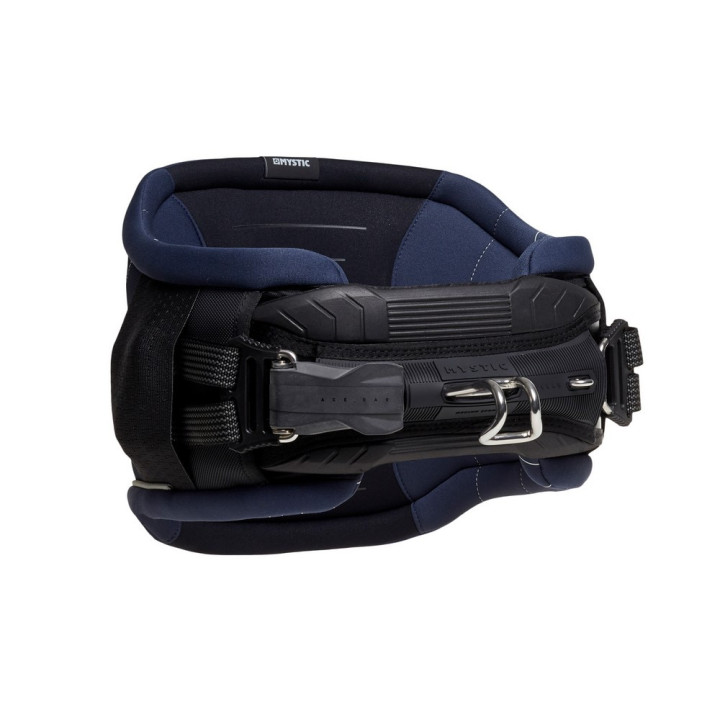 Achat harnais kite ceinture Mystic Star 2022 bleu nuit | Harnais souple