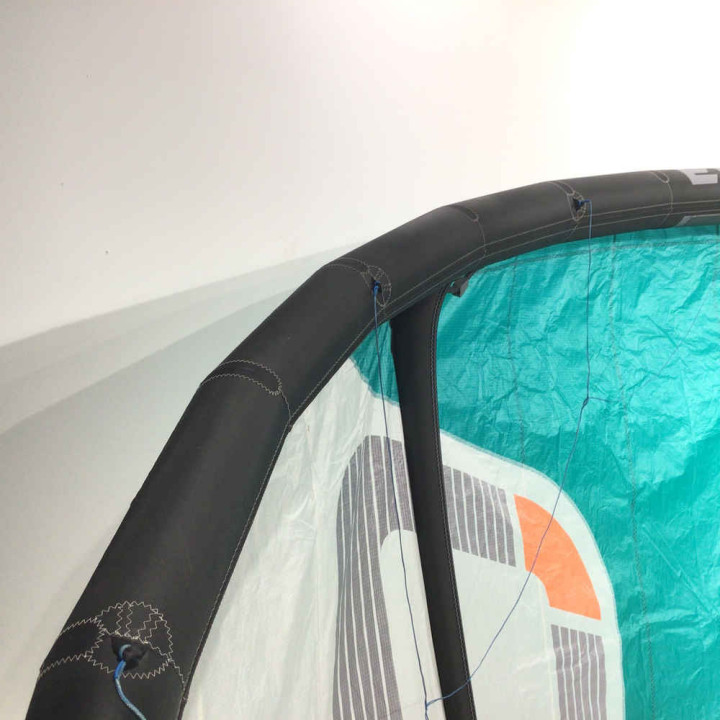 OCCASION - AILE KITESURF OZONE EDGE V12 - 11.0M