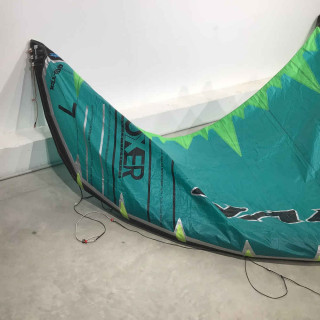 occasion - Aile naish boxer + barre 2019 - 7.0M