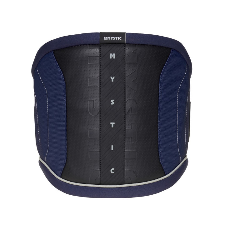 Achat harnais kite ceinture Mystic Star 2022 bleu nuit | Harnais souple