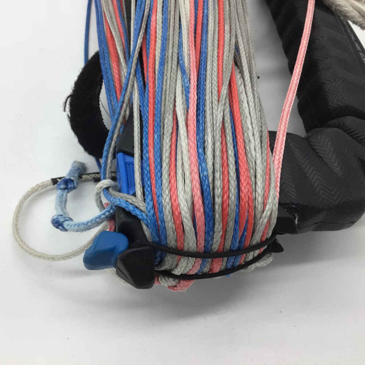 occasion - Aile naish boxer + barre 2019 - 7.0M