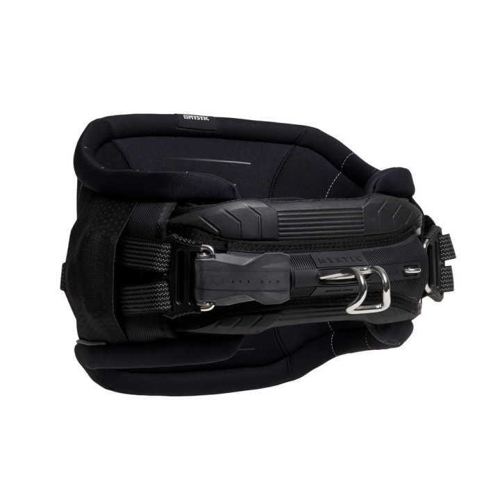 Achat harnais kite ceinture Mystic Star 2022 noir | Harnais souple