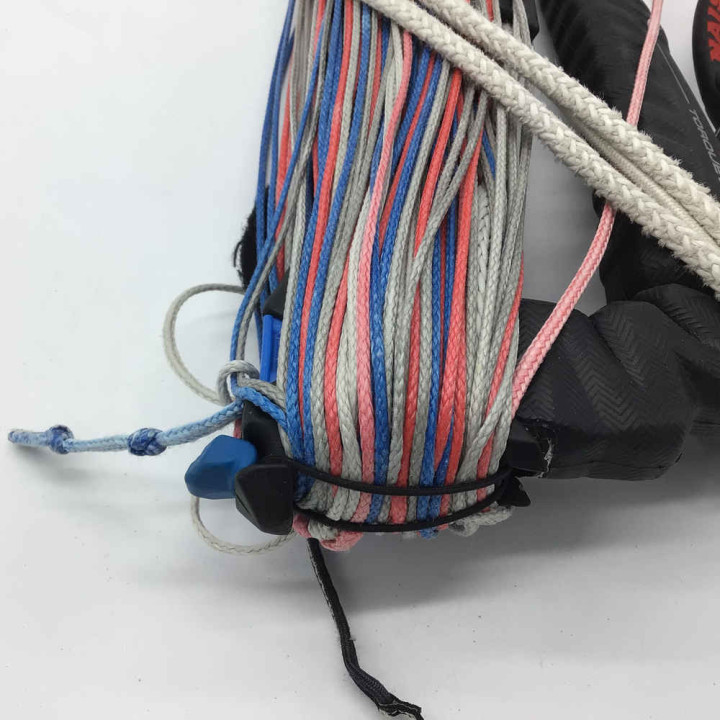 occasion - Aile naish boxer + barre 2019 - 7.0M
