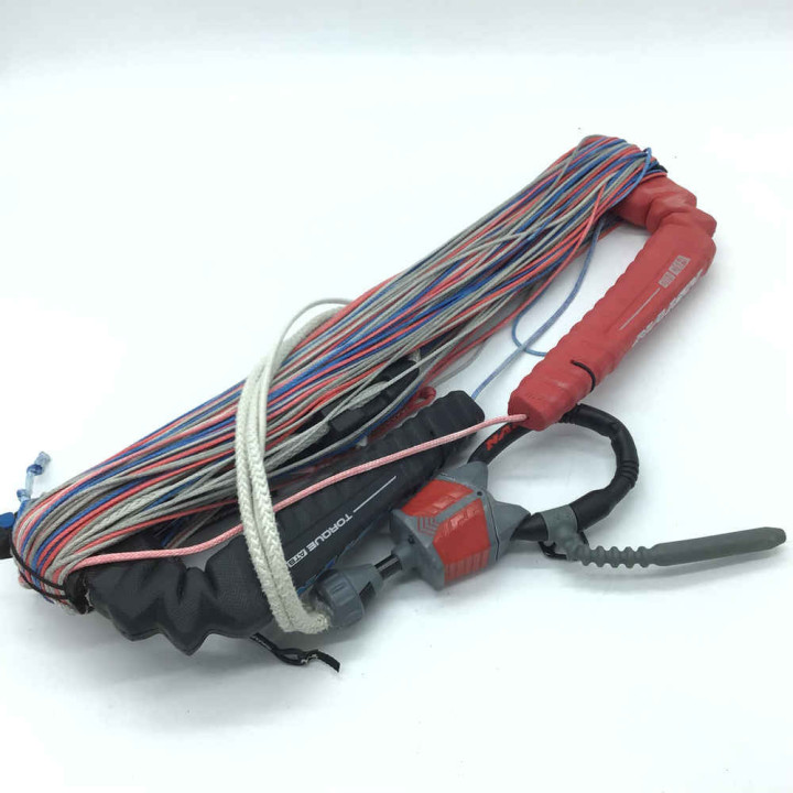 occasion - Aile naish boxer + barre 2019 - 7.0M