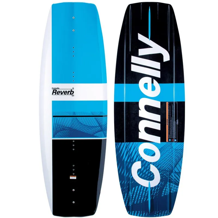 Wakeboard connelly reverb