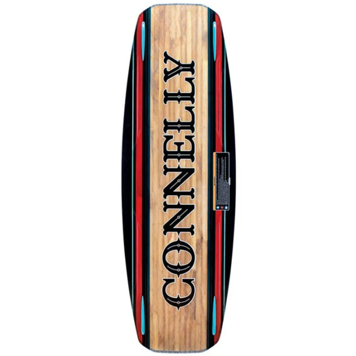 Wakeboard connelly woodro