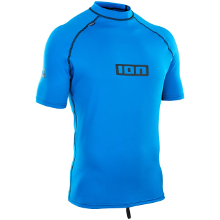 Lycra ION PROMO Manches Courtes Bleu
