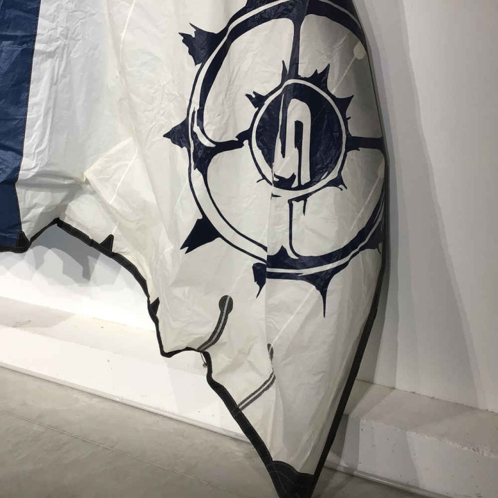 Occasion aile kitesurf slingshot ufo ufo v1 - 9.0m
