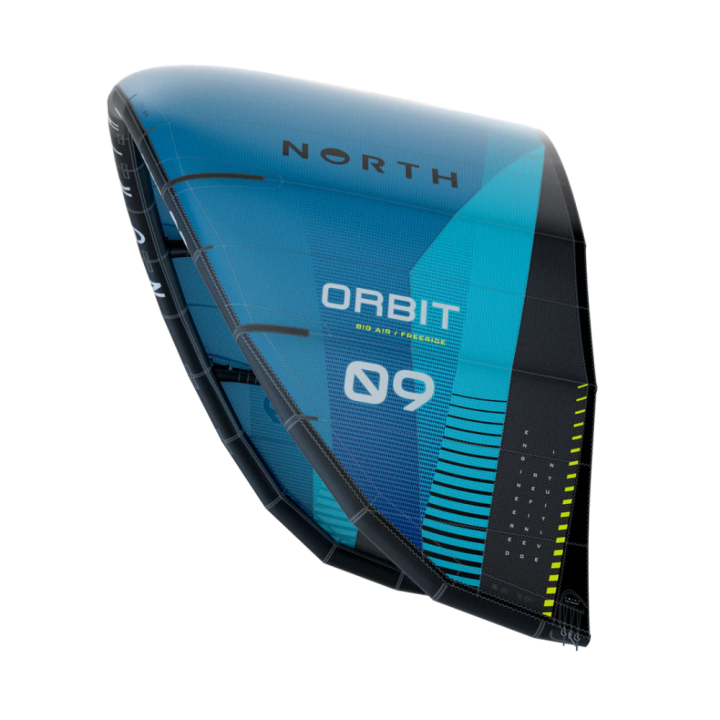 Aile North Orbit 2026 Big Air | North Kiteboarding — Kitesurf