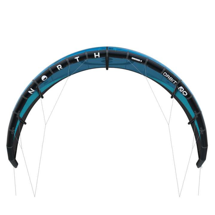 Aile North Orbit 2026 Big Air | North Kiteboarding — Kitesurf