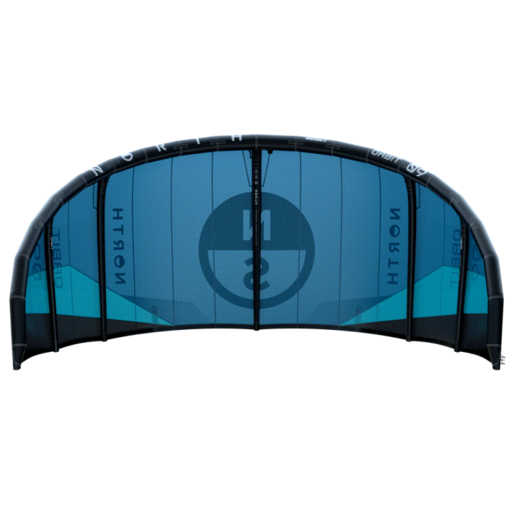 Aile North Orbit 2026 Big Air | North Kiteboarding — Kitesurf