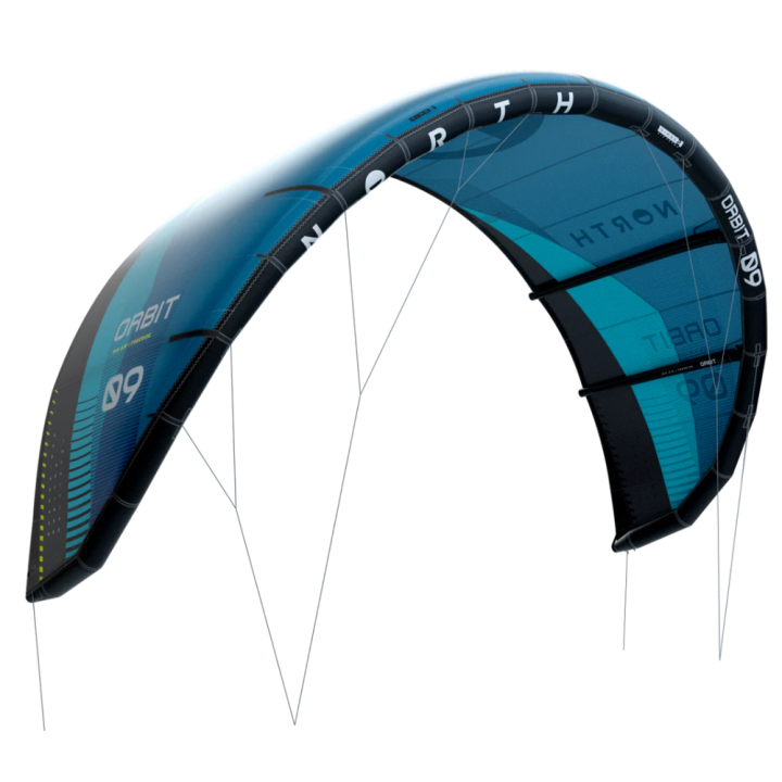 Aile North Orbit 2026 Big Air | North Kiteboarding — Kitesurf