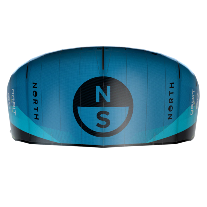 Aile North Orbit 2026 Big Air | North Kiteboarding — Kitesurf