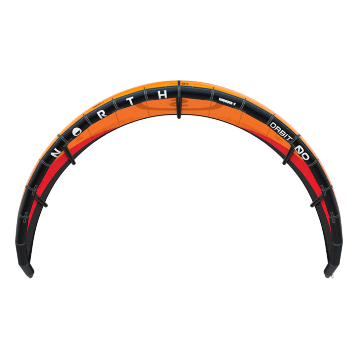 Aile North Orbit 2026 Big Air | North Kiteboarding — Kitesurf